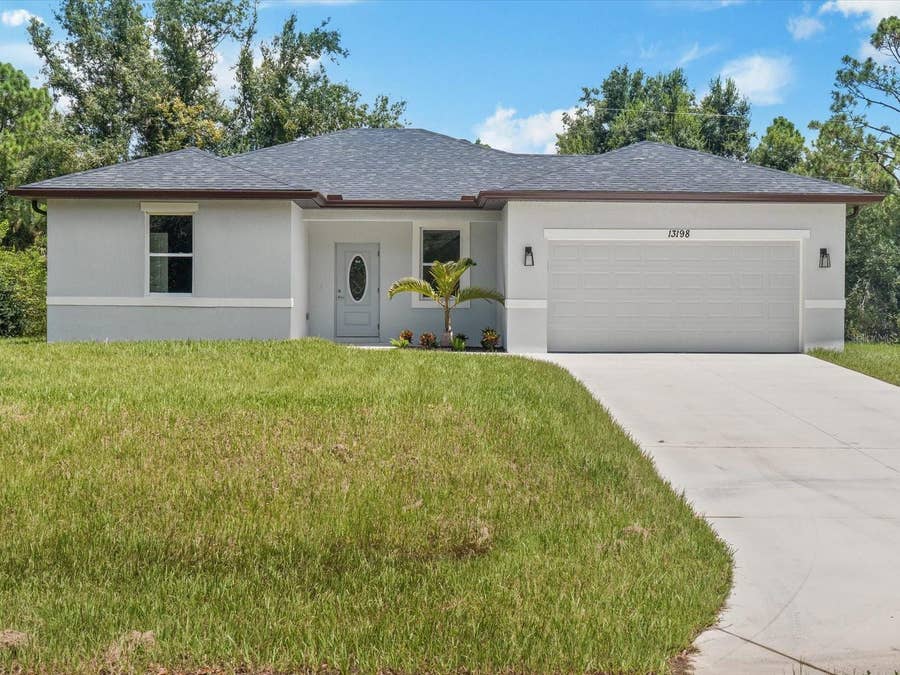 Property photo for 4343 KILLDEER TERRACE, North Port, FL