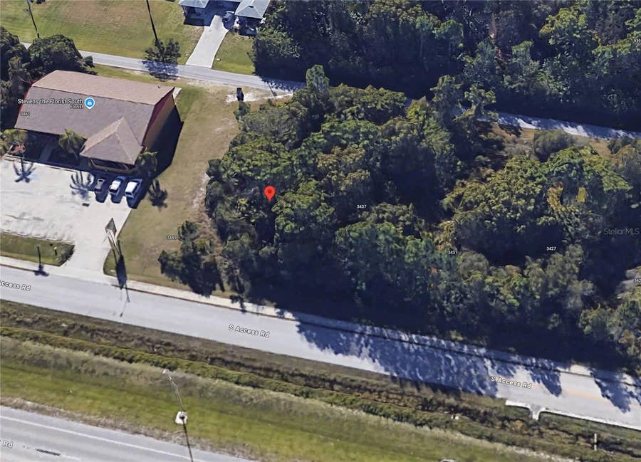 Property photo for 3441 S ACCESS ROAD, Englewood, FL