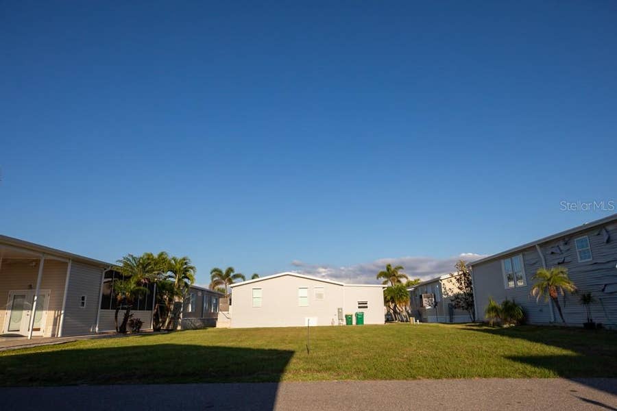Property photo for 8 EMDEN CIRCLE, Punta Gorda, FL
