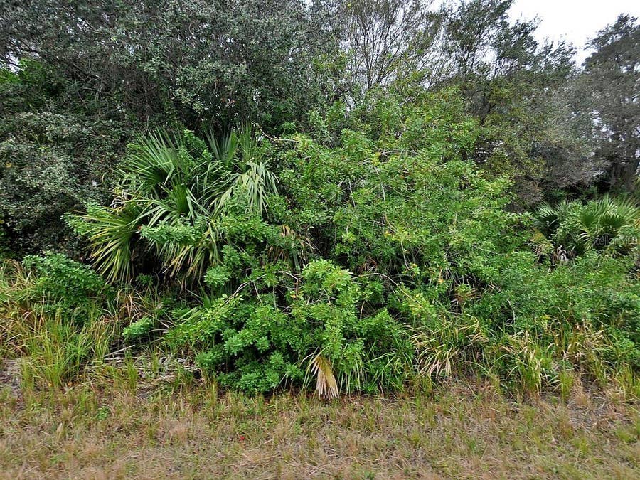 Property photo for BREWSTER LOT #8 ROAD, North Port, FL
