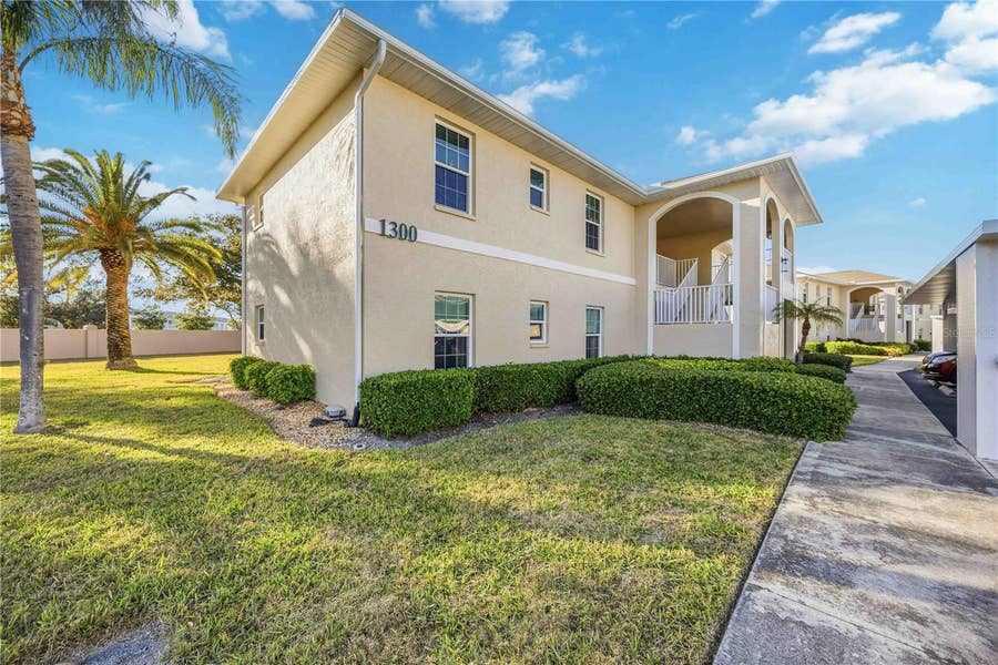 Property photo for 5800 SABAL TRACE DRIVE, #1302, North Port, FL