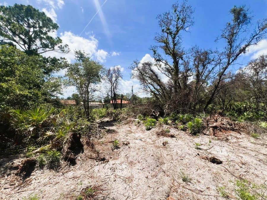 Property photo for 17128 WINTERGARDEN AVENUE, Port Charlotte, FL