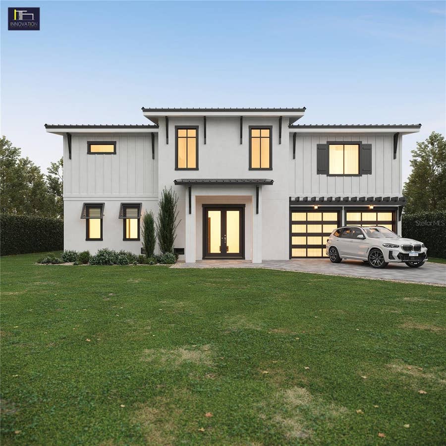 Property photo for 2560 BAYBREEZE STREET, St James City, FL