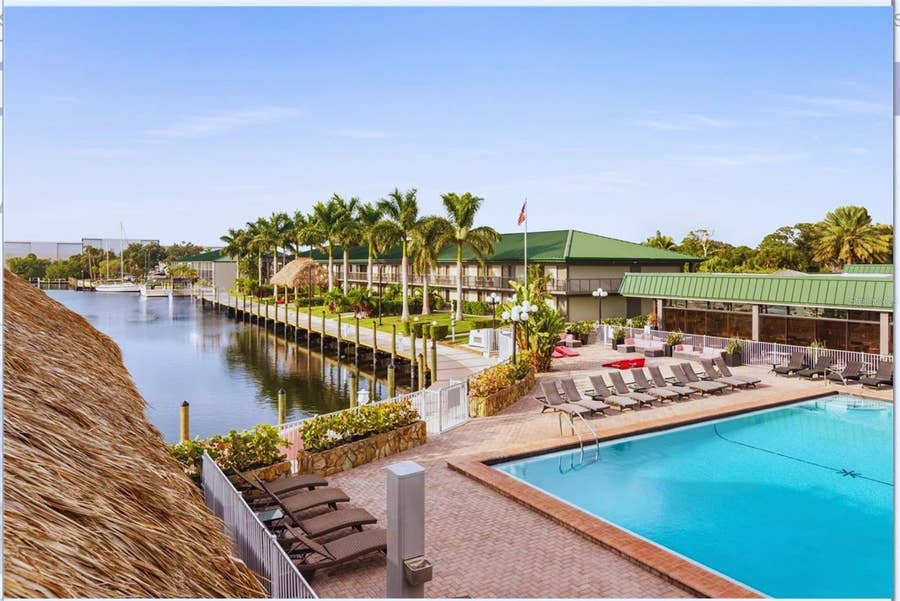 Property photo for 7150 N TAMIAMI TRAIL, #S-600, Sarasota, FL