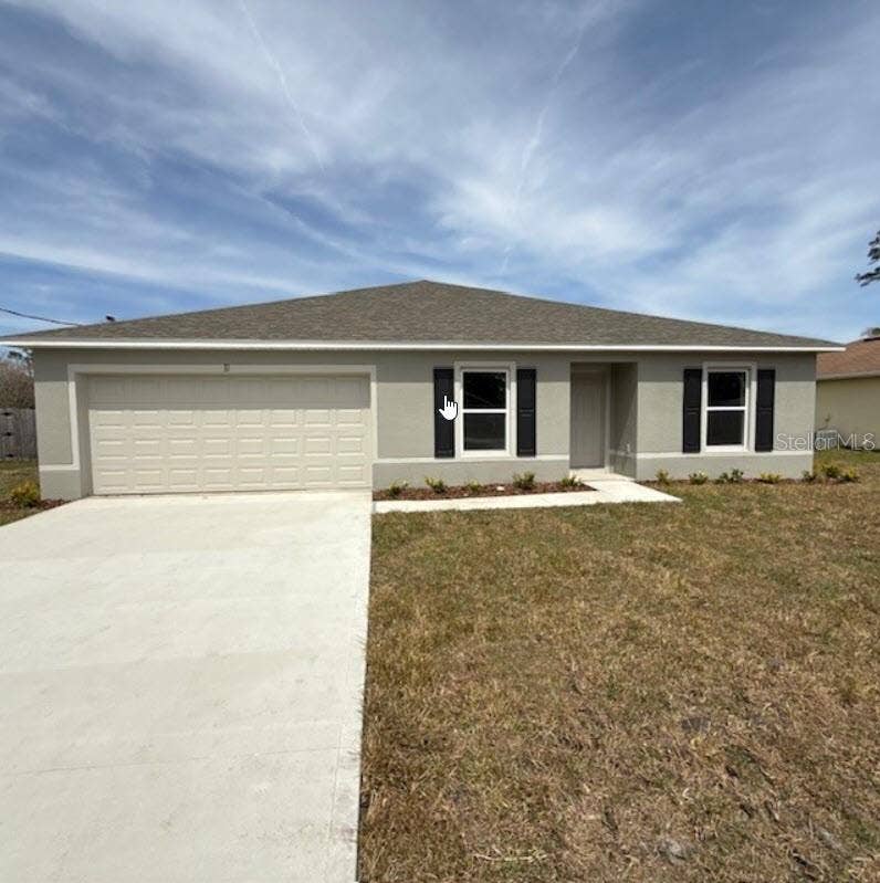 31 PINE CEDAR DRIVE, Palm Coast, FL 32164 31 PINE CEDAR DRIVE, Palm Coast, FL 32164