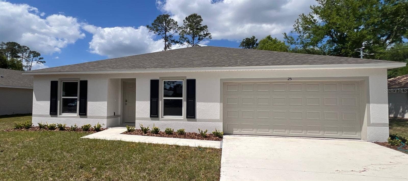 25 RYDING LANE, Palm Coast, FL 32164 25 RYDING LANE, Palm Coast, FL 32164
