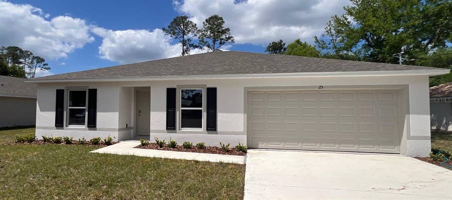Property photo for 25 RYDING LANE, Palm Coast, FL