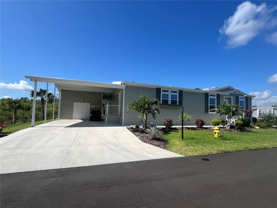 Property photo for 12116 SW CR 769 SW COUNTY ROAD 769, #219, Lake Suzy, FL