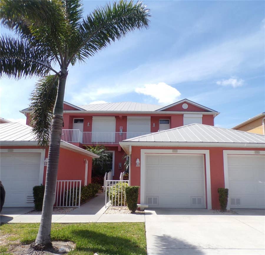 Property photo for 2002 BAL HARBOR BOULEVARD, #2312, Punta Gorda, FL