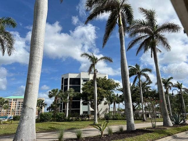 Property photo for 3020 MATECUMBE KEY ROAD, #103, Punta Gorda, FL