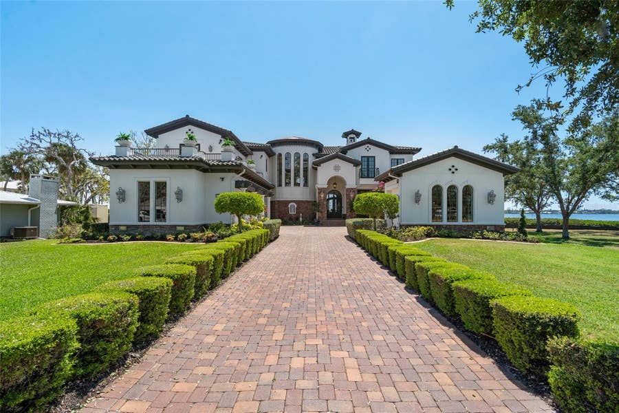 Property photo for 2107 4TH STREET COURT W, Palmetto, FL