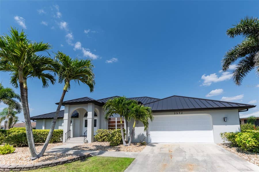 Property photo for 2572 BRAZILIA COURT, Punta Gorda, FL