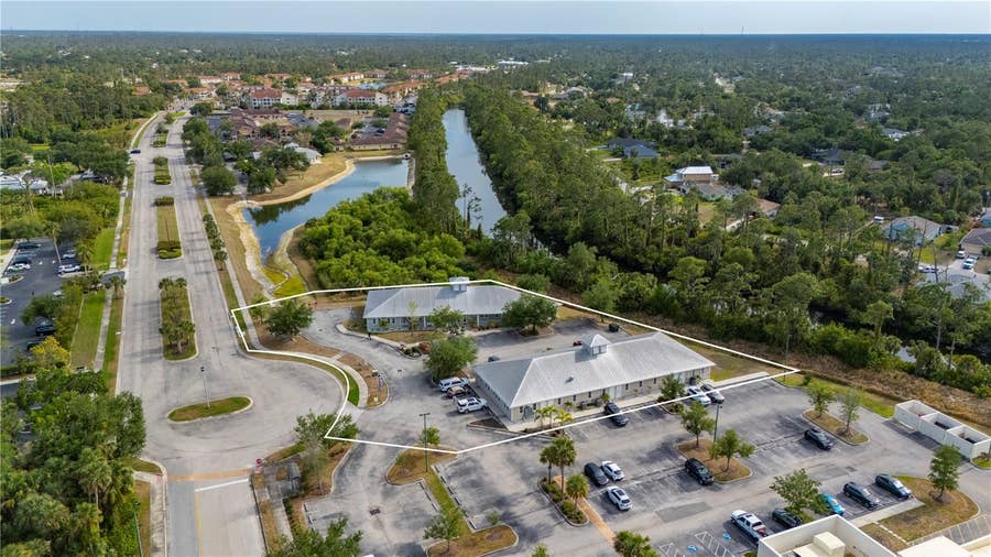 Property photo for 2525 BOBCAT VILLAGE CENTER ROAD, North Port, FL