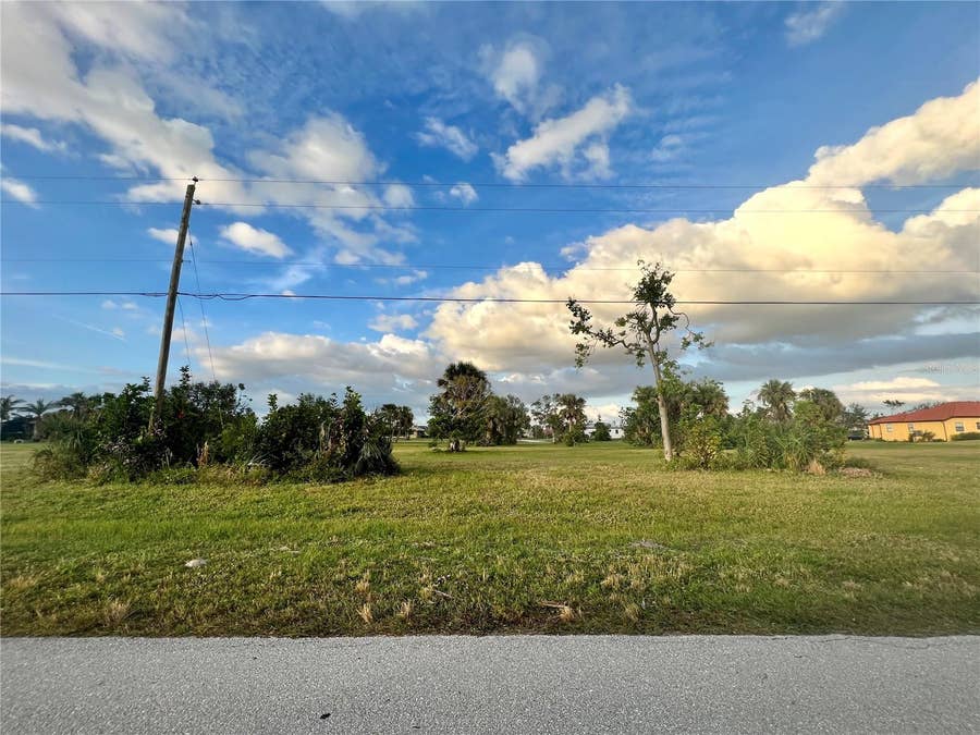 Property photo for 24268 PEPPERCORN ROAD, Punta Gorda, FL