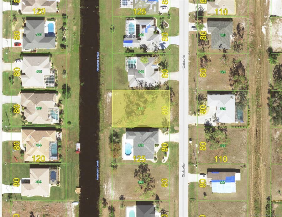 Property photo for 192 MARINER LANE, Rotonda West, FL