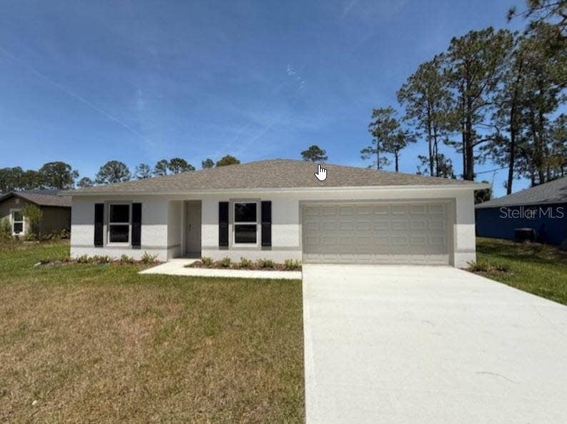Property photo for 1 RIVERVIEW PLACE, Palm Coast, FL