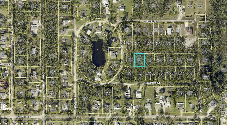 Property photo for 2278 CHURCHILL LANE, North Fort Myers, FL