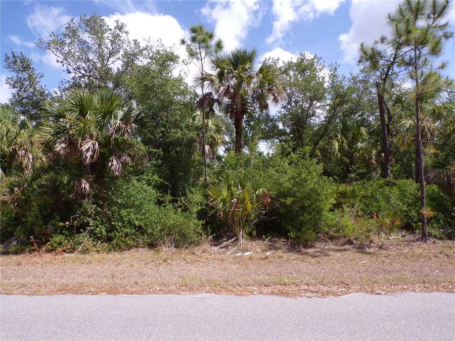 Property photo for 14448 MCMILLIN AVENUE, Port Charlotte, FL