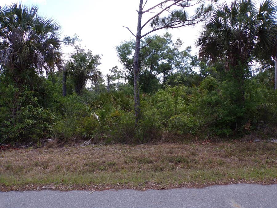 Property photo for 2300 REMAGEN STREET, Port Charlotte, FL