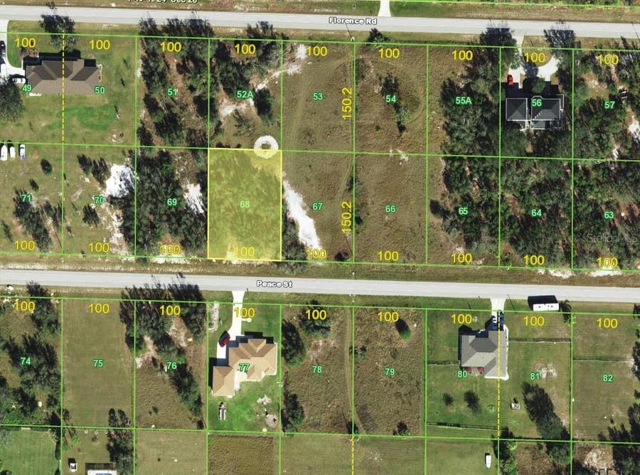 Property photo for 31062 PEACE STREET, Punta Gorda, FL