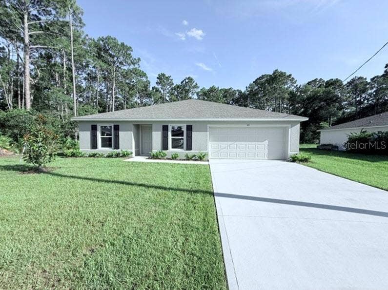 Property photo for 40 LAGUNA FOREST TRAIL, Palm Coast, FL