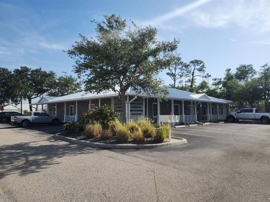 Property photo for 17801 MURDOCK CIRCLE, #C, Port Charlotte, FL