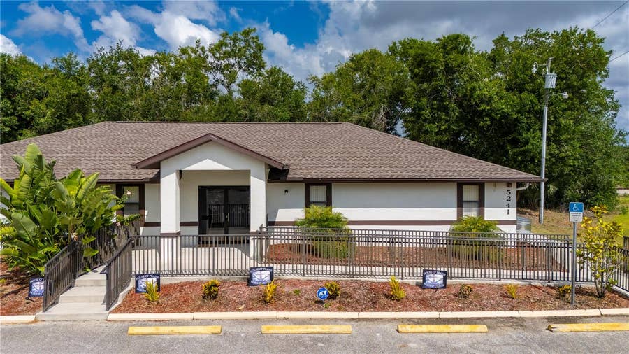 Property photo for 5241 SW HIGHWAY 17, Arcadia, FL