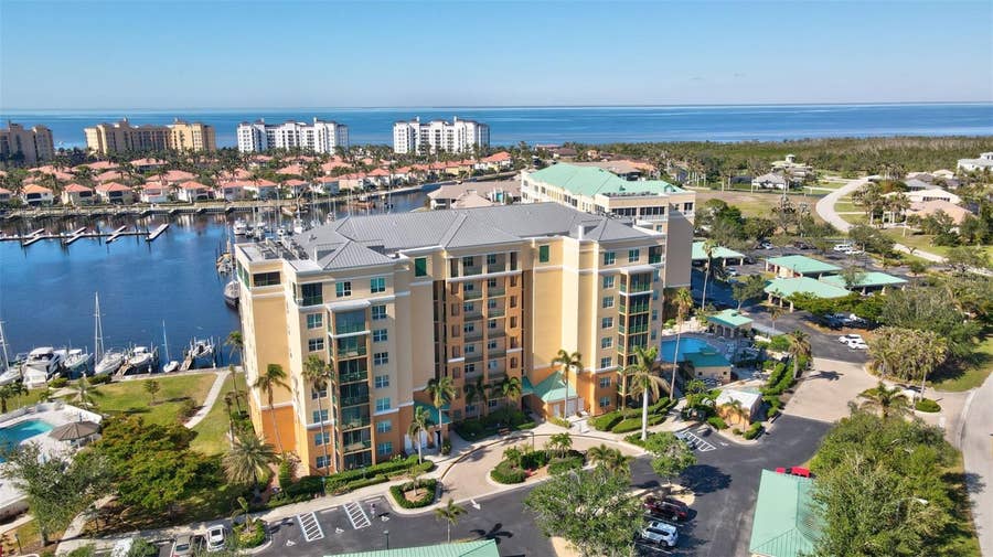 Property photo for 2090 MATECUMBE KEY ROAD, #1708, Punta Gorda, FL