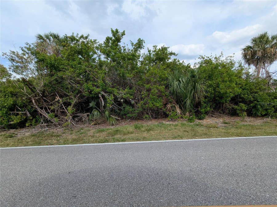 Property photo for 2324 ACHILLES STREET, Punta Gorda, FL