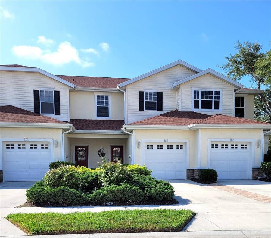 Property photo for 1271 JONAH DRIVE, North Port, FL