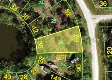 Property photo for 13659 CAROUSEL DRIVE, Punta Gorda, FL