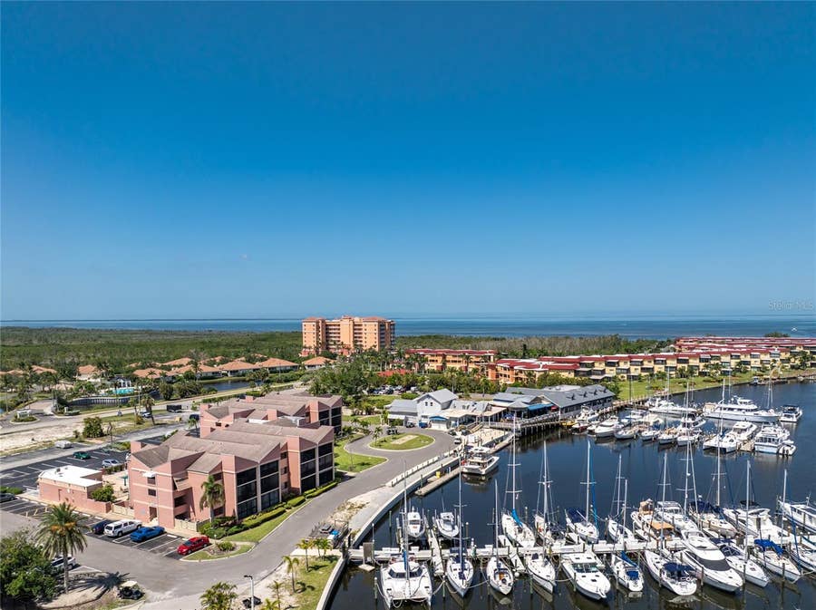 Property photo for 3160 MATECUMBE KEY ROAD, #238, Punta Gorda, FL