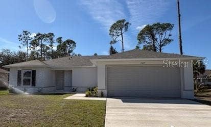 Property photo for 3829 CAESAR ROAD, North Port, FL
