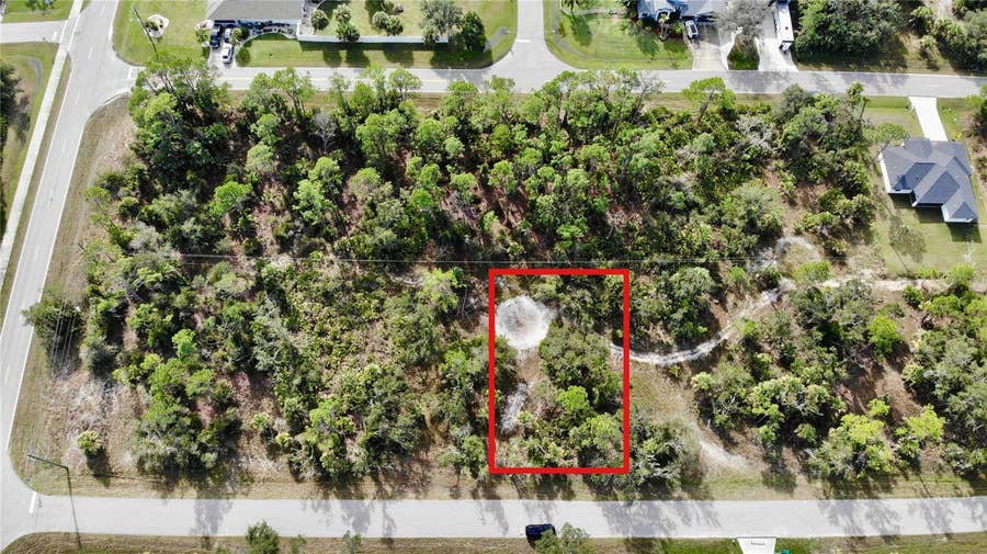Property photo for 17497 BILLIAR AVENUE, Port Charlotte, FL