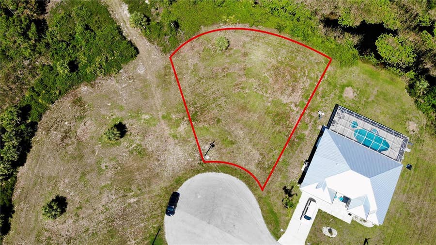 Property photo for 89 PINE VALLEY PLACE, Rotonda West, FL