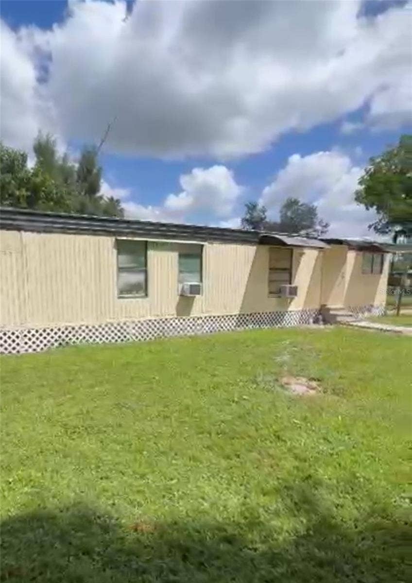Property photo for 15482 MAPLETREE DRIVE, Punta Gorda, FL