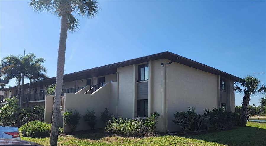 Property photo for 4056 OAKVIEW DRIVE, #E10, Port Charlotte, FL