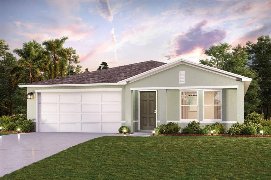 Property photo for 12812 SE 53RD AVENUE, Belleview, FL