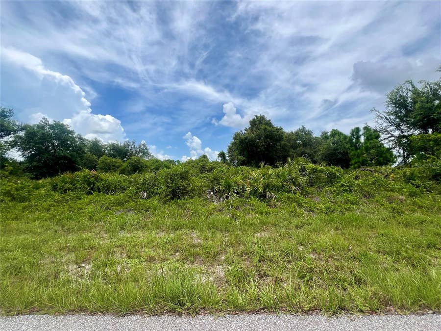 Property photo for 12322 ALBRECHT TERRACE, Port Charlotte, FL