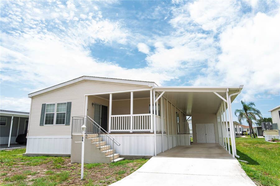 Property photo for 36 FREEMAN AVENUE, Punta Gorda, FL