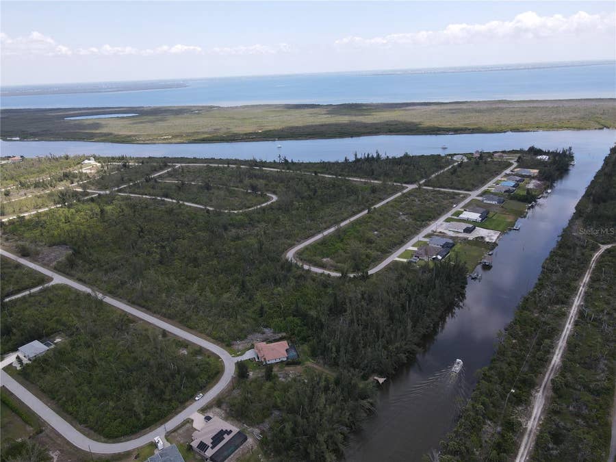 Property photo for 10662 KEARSARGE CIRCLE, Port Charlotte, FL