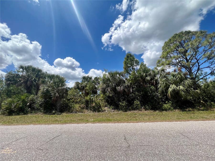 Property photo for 4441 HOBSON STREET, Port Charlotte, FL