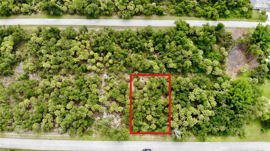Property photo for 3144 MATHEW STREET, Port Charlotte, FL