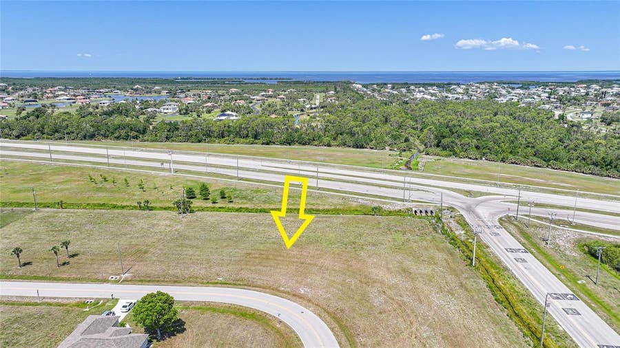 Property photo for 16035 BADALONA DRIVE, Punta Gorda, FL