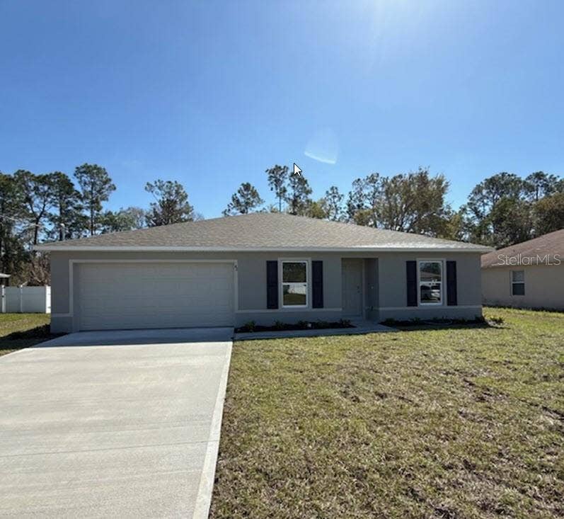 Property photo for 42 PEPPERCORN LANE, Palm Coast, FL