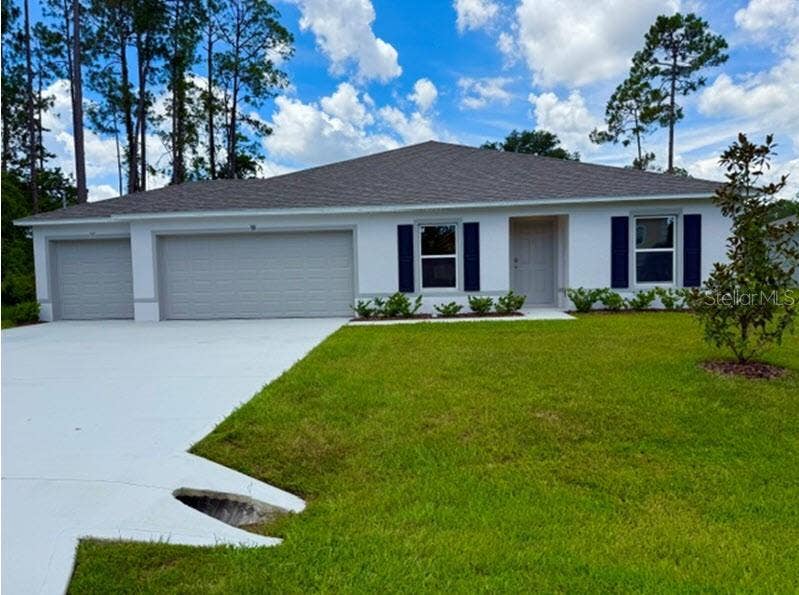 Property photo for 70 RYMSHAW DRIVE, Palm Coast, FL