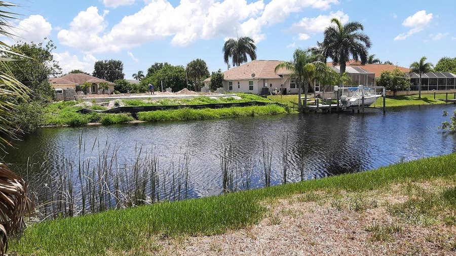 Property photo for 13958 ALLAMANDA CIRCLE, Port Charlotte, FL