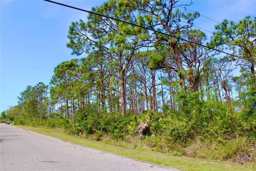 Property photo for 5237 CHANEY TERRACE, Port Charlotte, FL