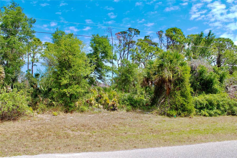 Property photo for 118 CABLE DRIVE, Rotonda West, FL