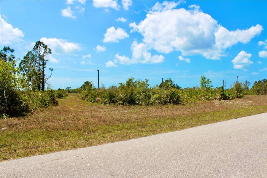 Property photo for 7 WAKE COURT, Placida, FL